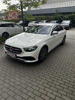 مێرسێدس بێنز E-Class